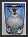 African American Barbie Doll As Swan Queen in Swan Lake Ballet (AA Version)