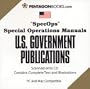 SpecOps - Special Operations Manuals on CD-ROM