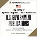 SpecOps - Special Operations Manuals on CD-ROM