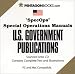 SpecOps - Special Operations Manuals on CD-ROM