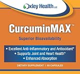 CurcuminMAX By