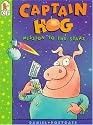 Captain Hog: Mission to the Stars