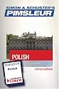 Conversational Polish : Learn to Speak and Understand Polish with Pimsleur Language Programs (Conversational) (Audiofy Digital Audiobook Chips)