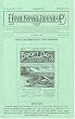 Dime Novel Roundup
