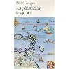 La r�futation majeure
