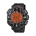 Casio Sport Unisex-Armbanduhr Pro-Trek-Kollektion Digital Quarz PRG-240-8ER