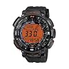 Casio Sport Unisex-Armbanduhr Pro-Trek-Kollektion Digital Quarz PRG-240-8ER