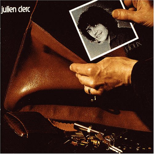 Julien Clerc Photo 5
