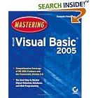  Mastering Microsoft Visual Basic 2005 (Mastering)  by Evangelos Petroutsos