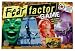 Master Pieces Fear Factor Family Game