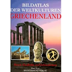 Bildatlas der Weltkulturen, Griechenland