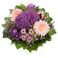 Blumenstrauss - Think Pink
