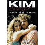 Kim Basinger book cover