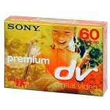 VIDEO TAPE FOR VIDEO DIGITAL MINI DV