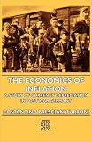 The Economics Of Inflation - A Study Of Currency Depreciation In Post War Germany