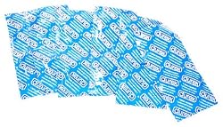 Durex Natural Feeling Premium Durex Latex Condoms Non-Lubricated 24 Condoms Safe Sex Kit