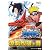 NARUTO-ナルト-疾風伝 龍刃記 Wii版 タカラトミー公式攻略本 (Vジャンプブックス)