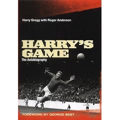 Harry's Game: An Autobiography
