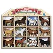 Melissa & Doug Pasture Pals