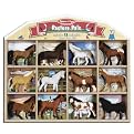 Melissa & Doug Pasture Pals