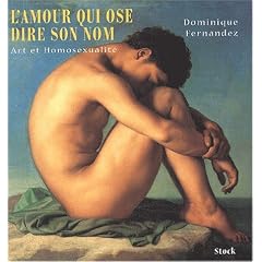 L'Amour qui ose dire son nom