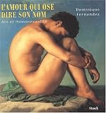 L'Amour qui ose dire son nom