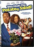  : Who Made the Potatoe Salad?