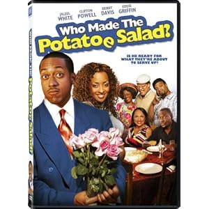 Who Made the Potatoe Salad?