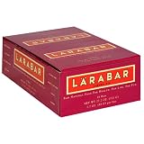Sale L�RABAR Fruit & Nut Food Bar, Cherry Pie, 1.7-Ounce Bars, 16-Count by L�RABAR
