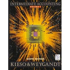 Intermediate Accounting, Volume 1, Chapters 1-14, 9th Edition