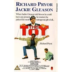 The Toy [DVD]