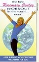 Rosemary Conley - The Best Rosemary Conley Workout In The World ... Ever! [VHS]