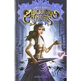 Clockwork Spidersvon "Corina Bomann"