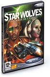 Revue Micro Application  / Star Wolves - Corsaires de l'espace