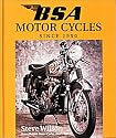 BSA Motor Cycles since 1950