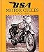 Search : BSA Motor Cycles since 1950