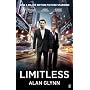 Limitless von Alan Glynn