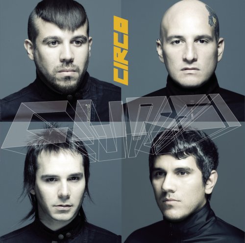 Circo - Antes del Fin Lyrics - Zortam Music