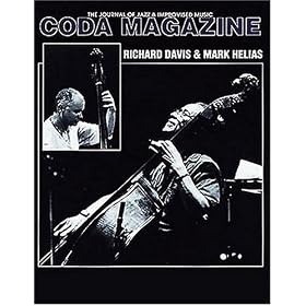 Coda Magazine - Canada