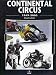 Book Continental Circus 1949-2000