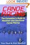 Canoe Racing: The Competitor's Guide to Marathon and Downriver Canoe Racing