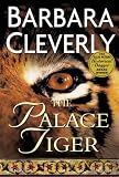 The Palace Tiger (Joe Sandilands 4)