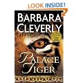 The Palace Tiger (Joe Sandilands 4) (Joe Sandilands Murder Mystery)