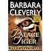 The Palace Tiger (Joe Sandilands 4)