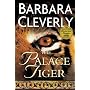 The Palace Tiger (Joe Sandilands 4)