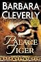 The Palace Tiger (Joe Sandilands 4) (Joe Sandilands Murder Mystery)