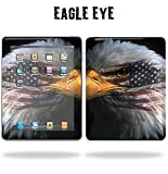 Protective Vinyl Skin Decal for Apple iPad tablet e-reader 3G or Wi-Fi – Eagle Eye