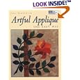 Artful Applique: The Easy Way (That Patchwork Place) by  Jane Townswick