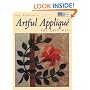 Artful Applique: The Easy Way (That Patchwork Place)