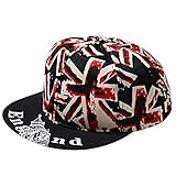 Generic メンズ　レディース ベースボール　ブラック